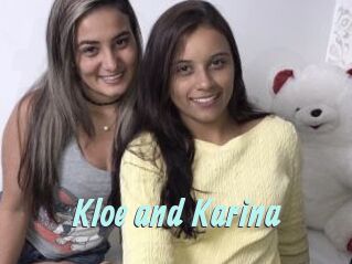 Kloe_and_Karina