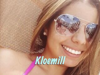 Kloemill