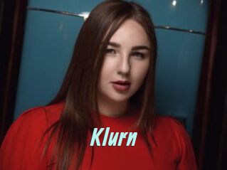 Klurn