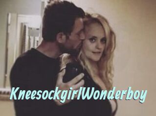 KneesockgirlWonderboy