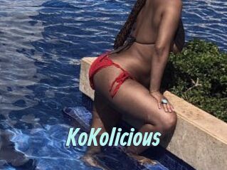 KoKolicious