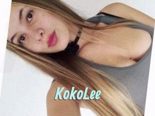 KokoLee