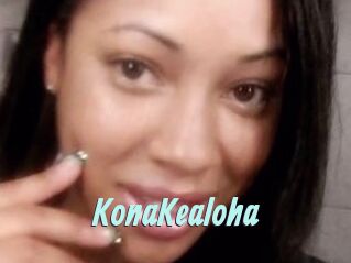 KonaKealoha