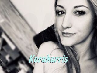 Koraharris