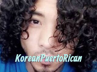 KoreanPuertoRican