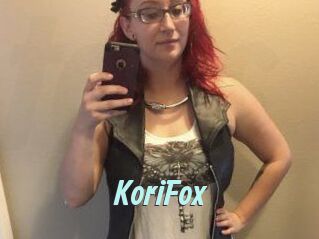 KoriFox