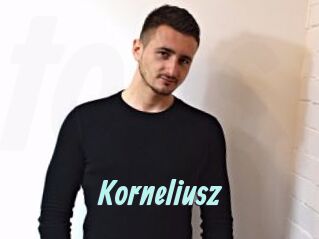 Korneliusz