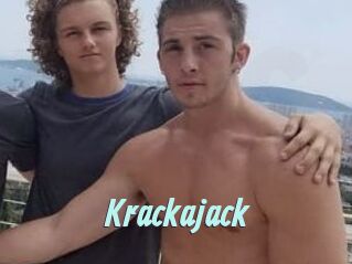 Krackajack