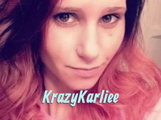 KrazyKarliee