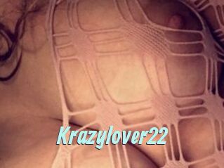 Krazylover22