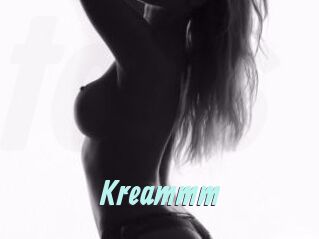 Kreammm