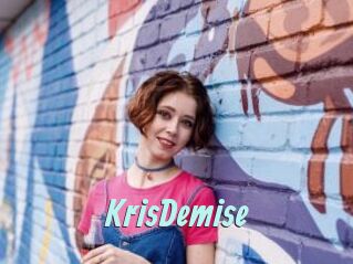 KrisDemise