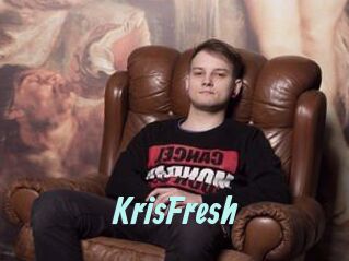 KrisFresh