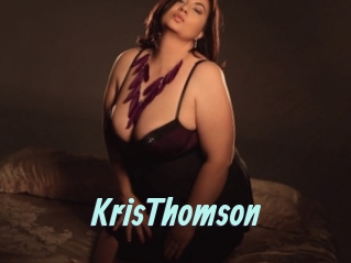 KrisThomson