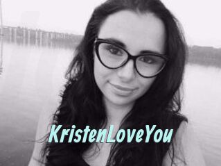 KristenLoveYou