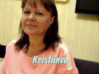 Kristiinee