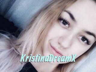 KristinaDreamX