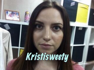 Kristisweety