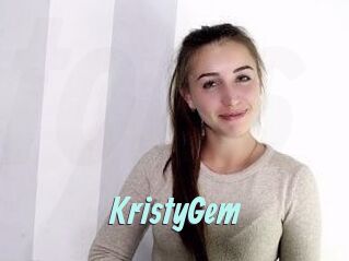 KristyGem