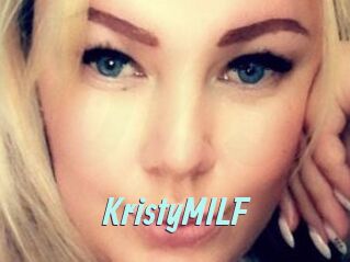 KristyMILF