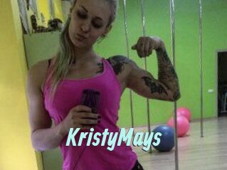 KristyMays