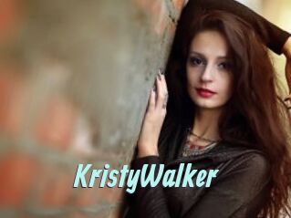 KristyWalker