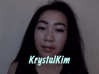 KrystalKim