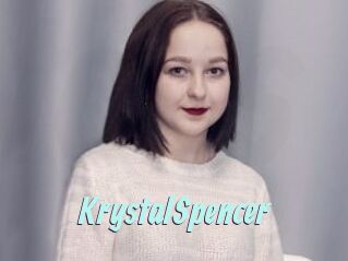 KrystalSpencer