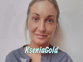 KseniaGold