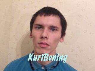 KurtBening