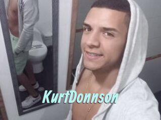 KurtDonnson