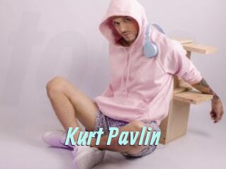 Kurt_Pavlin