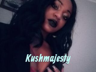 Kushmajesty