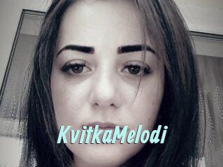 KvitkaMelodi