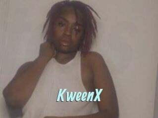 KweenX