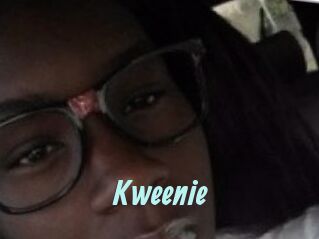 Kweenie