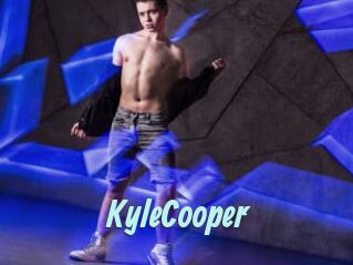 KyleCooper