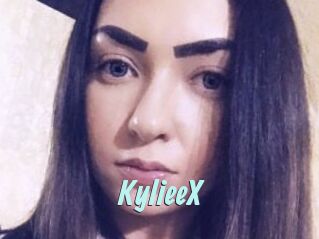 KylieeX