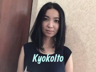 KyokoIto