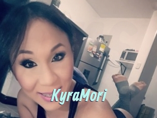 KyraMori