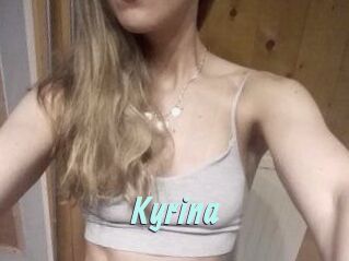 Kyrina