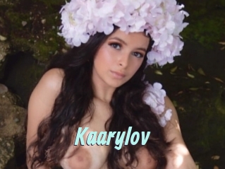 Kaarylov