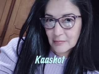 Kaashot