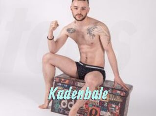 Kadenbale