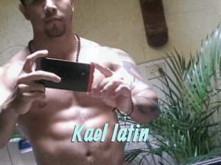 Kael_latin