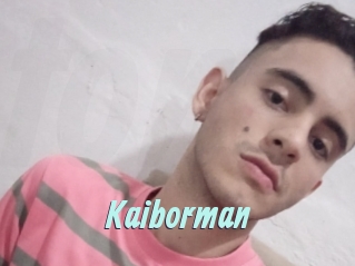 Kaiborman