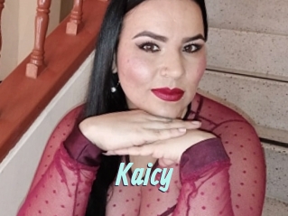 Kaicy