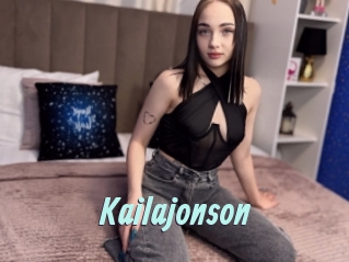 Kailajonson