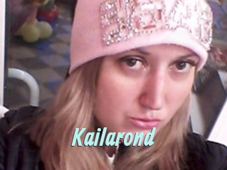 Kailarond