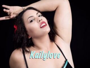 Kailylove